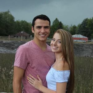 Meet your Posher, Kylee